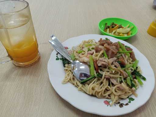 Rumah Makan Vita 6