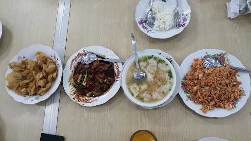 Rumah Makan Vita 2