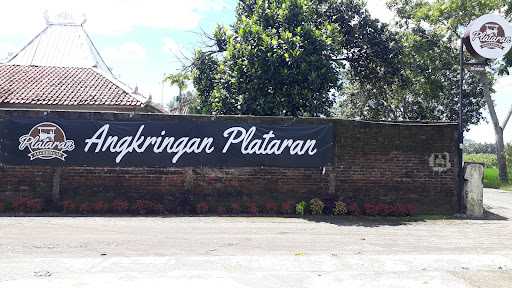 Angkringan Plataran 9