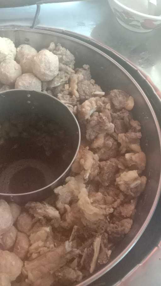 Bakso Iga Mas Jeck 10