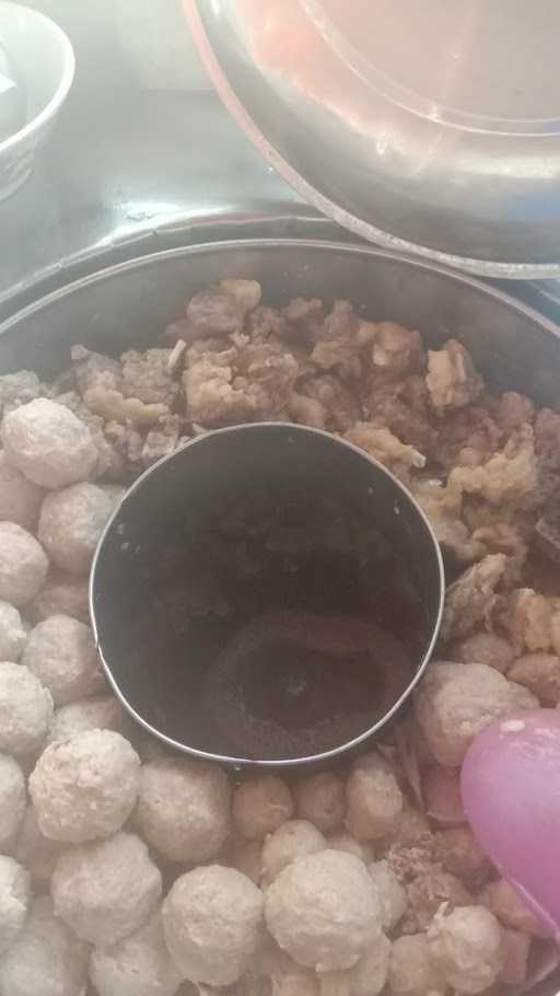 Bakso Iga Mas Jeck 4