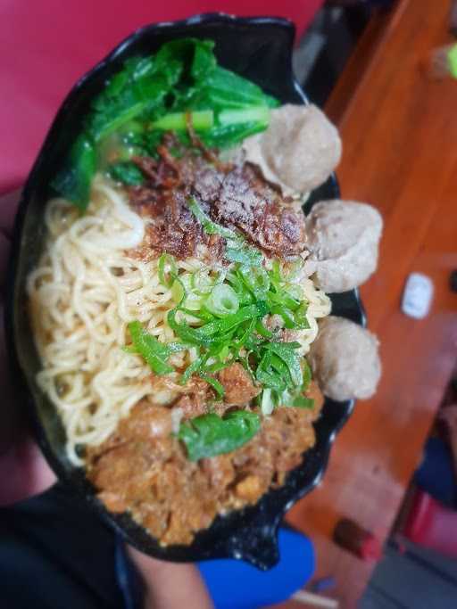 Bakso Ikayu 6