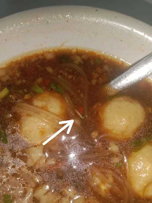 Bakso Ikayu 4