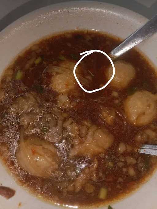 Bakso Ikayu 1