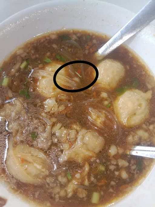 Bakso Ikayu 5