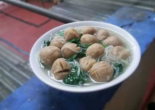 Mie Ayam Bakso Sido Marem 4