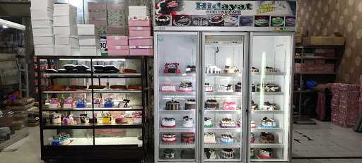 Hidayat Bakery & Cake 3