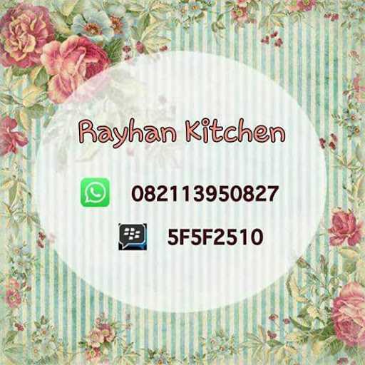 Rayhan Kitchen 2