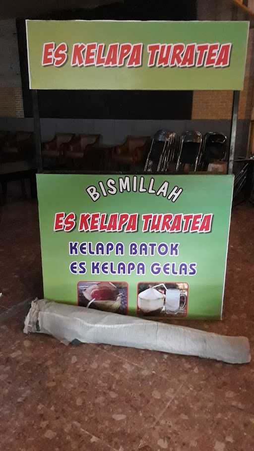 Es Kelapa Muda Turatea 1