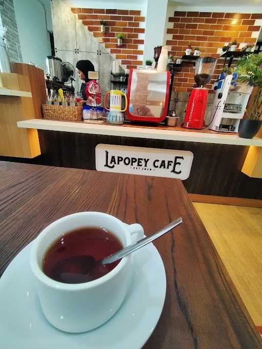 Lapopey Cafe 1