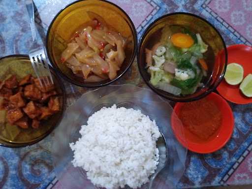 Rumah Makan Vegetarian Sehat 4