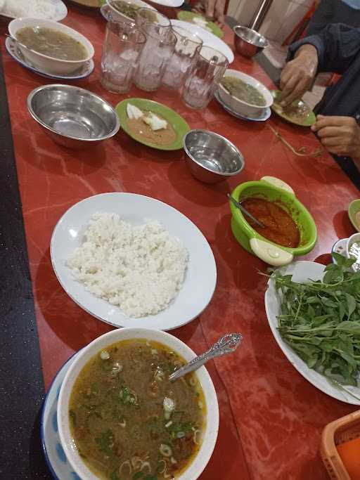 Sop Saudara (Warung) 9