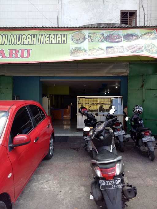 Warkop Daimaru & Prasmanan 5