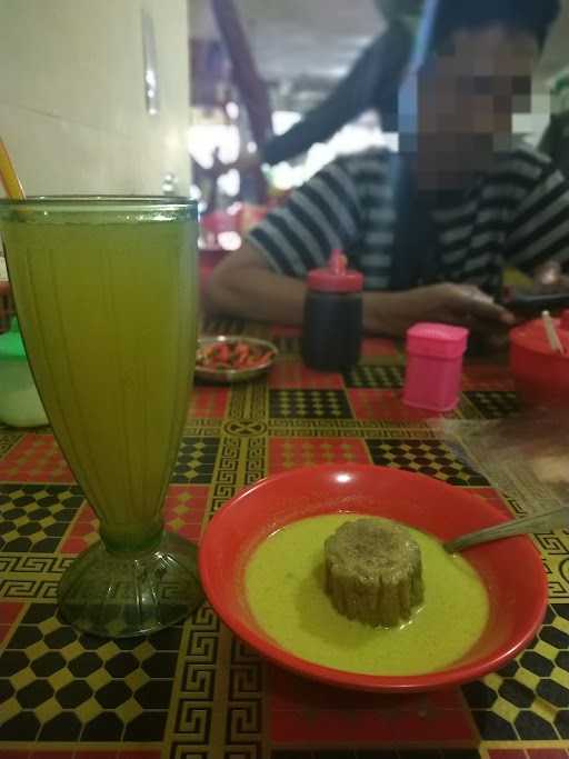 Warung Bambu Kuning 1