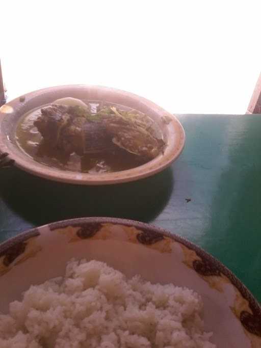 Warung Ikan Bakar Masjid Raya 6