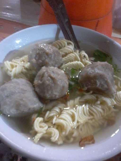 Bakso Pangsit Lembo 5