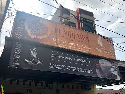 Kopi Punggawa 3