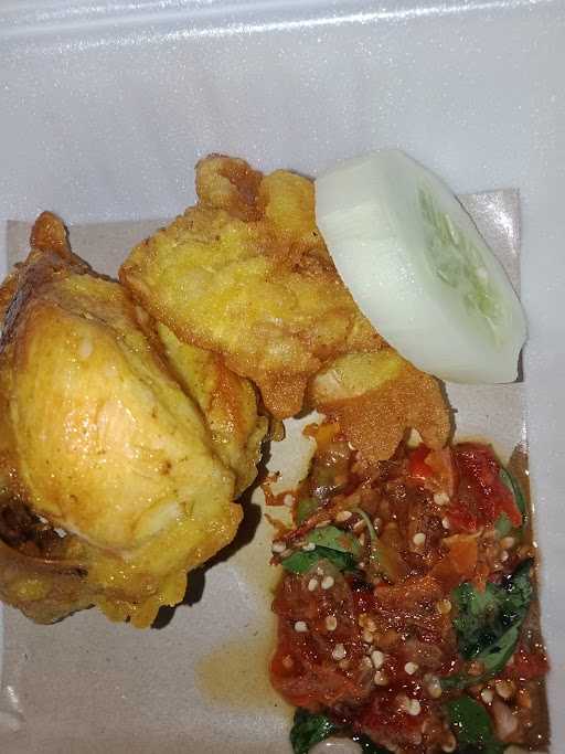 Ayam Geprek Manja (Lembo) 1