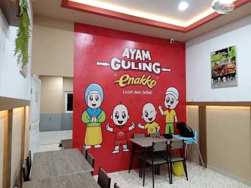 Ayam Guling Enakko 2