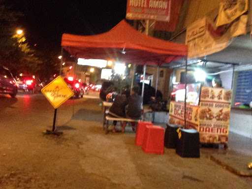 Bakso Goreng Daeng 9