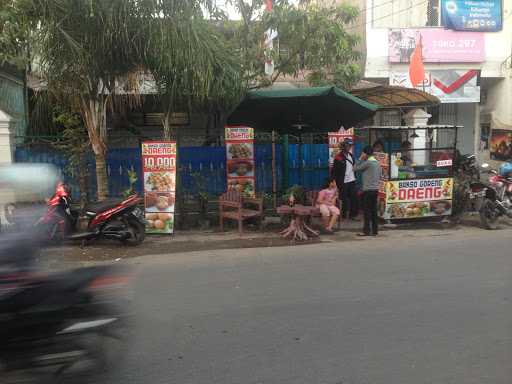 Bakso Goreng Daeng 10