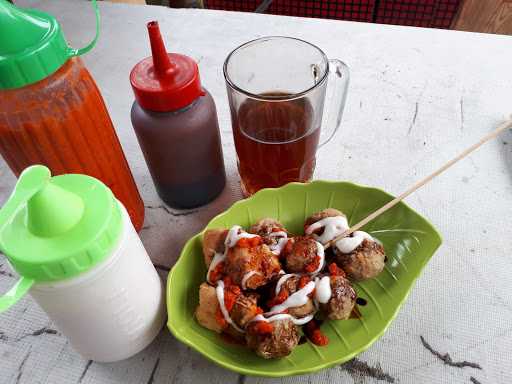 Bakso Goreng Daeng 1