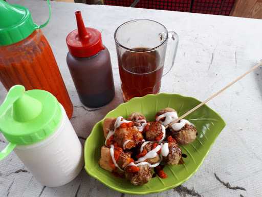 Bakso Goreng Daeng 3