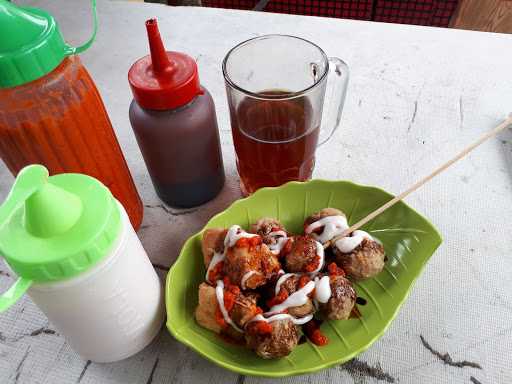 Bakso Goreng Daeng 2