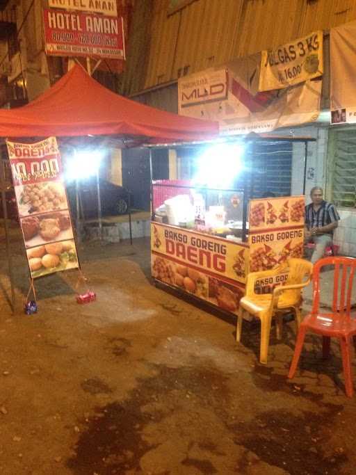 Bakso Goreng Daeng 5