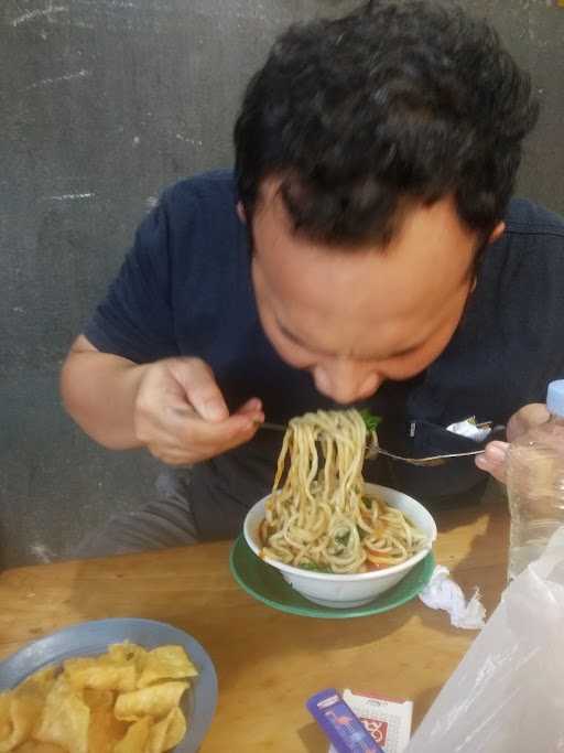 Bakso Lamuru Mas Ethok 6