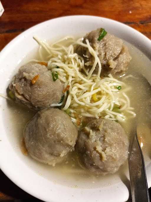 Bakso Lamuru Mas Ethok 2