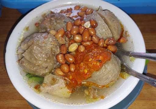 Bakso Lamuru Mas Ethok 4