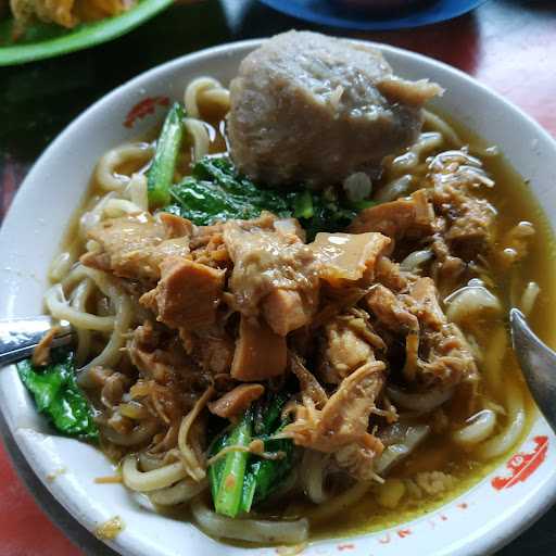 Bakso Lamuru Mas Ethok 8