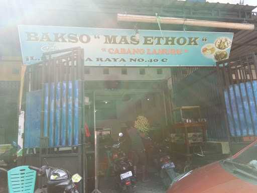 Bakso Mas Etok 4