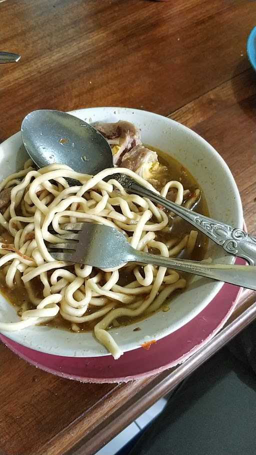 Bakso Mas Etok 1