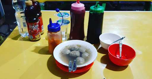 Bakso Ochank 2