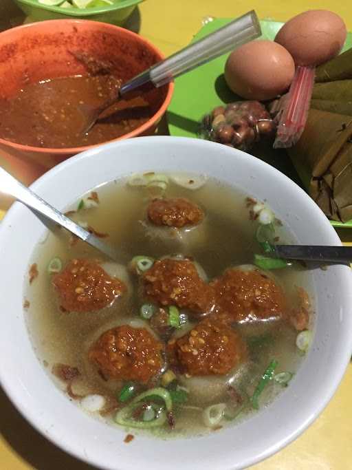 Bakso Ochank 1