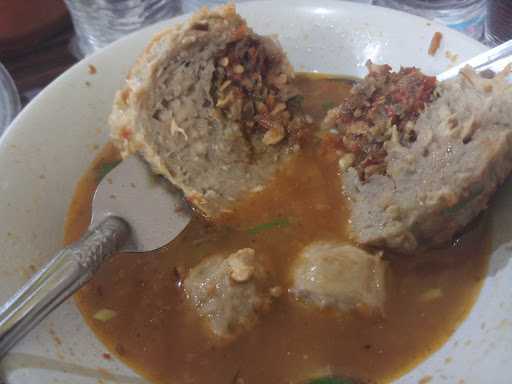 Bakso Pongtiku Sido Makmur 9