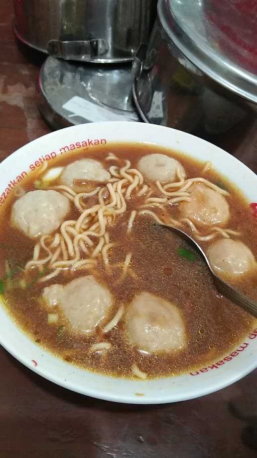 Bakso Pongtiku Sido Makmur 6