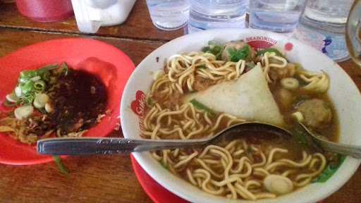 Bakso Pongtiku Sido Makmur 8