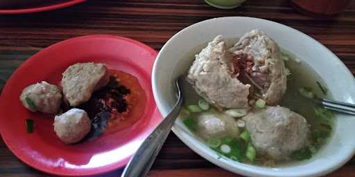 Bakso Pongtiku Sido Makmur 7