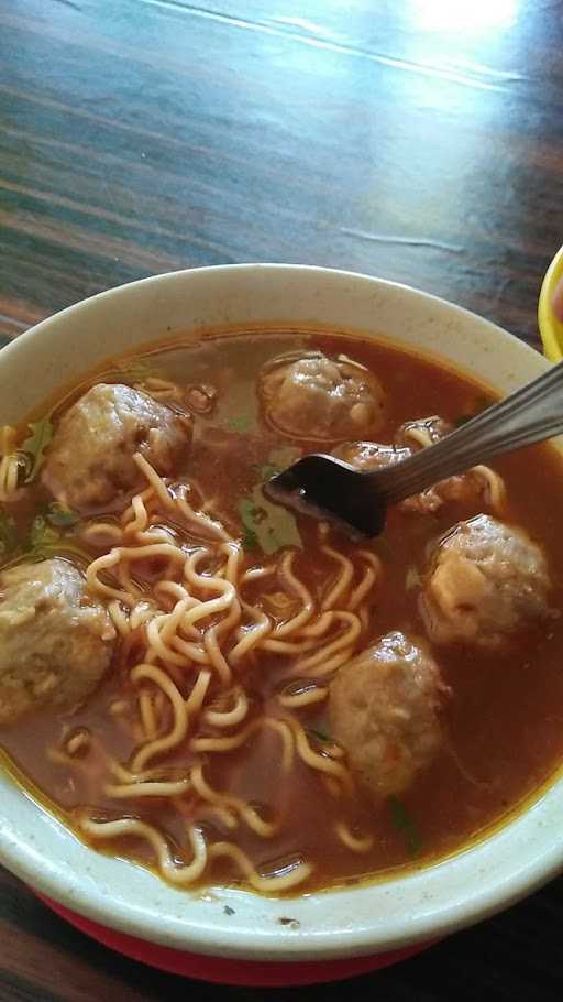 Bakso Pongtiku Sido Makmur 5