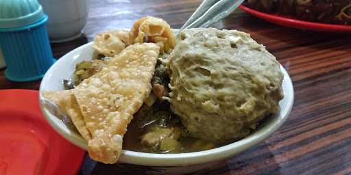 Bakso Pongtiku Sido Makmur 10