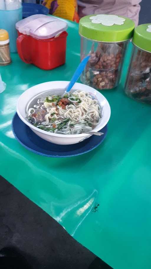 Bakso Satangnga 1