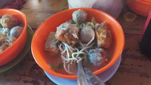 Bakso Umum Bison 3