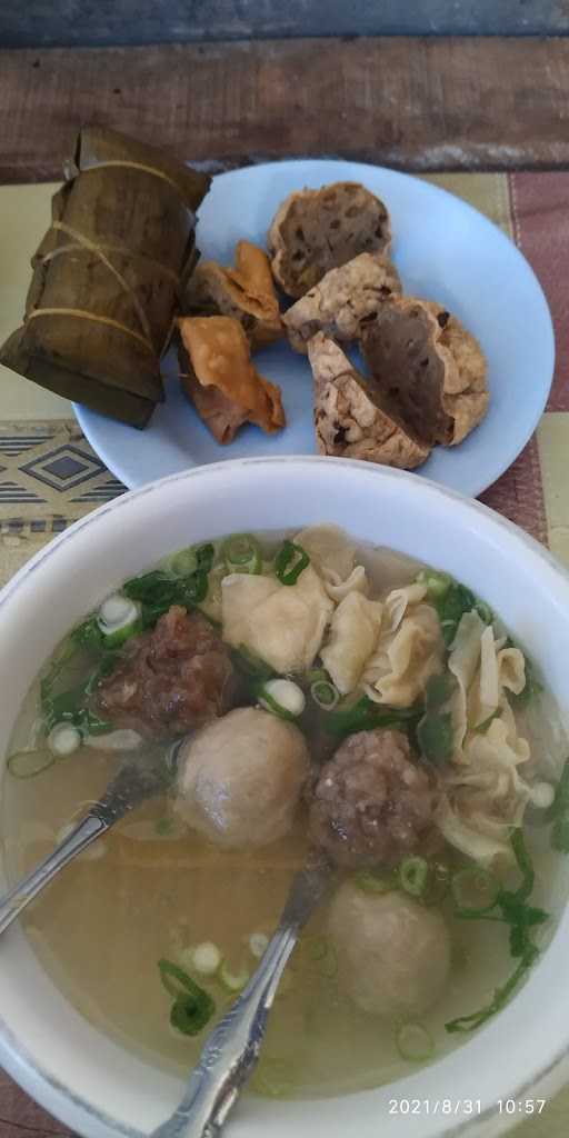 Bakso Umum Diponegoro 7