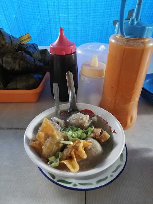 Bakso Umum Diponegoro 6