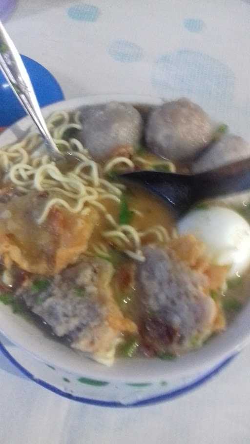 Bakso Umum Diponegoro 4