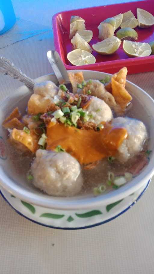 Bakso Umum Diponegoro 2