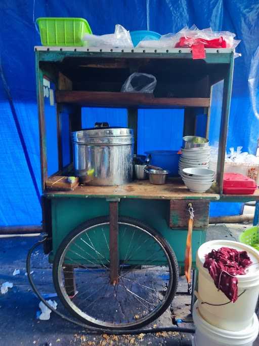 Bakso Umum Diponegoro 9